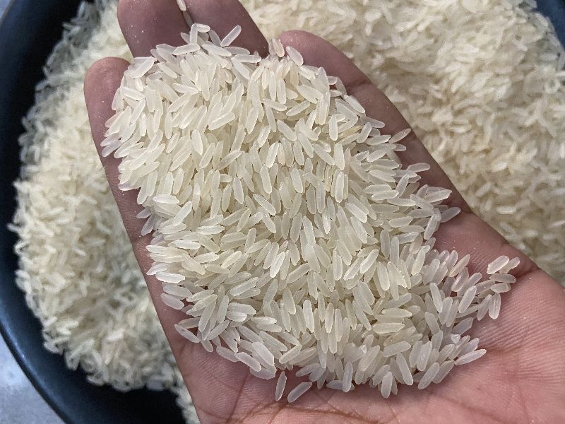 Pr 14/11 Parboiled Rice