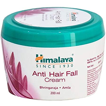Anti Hair Fall Cream