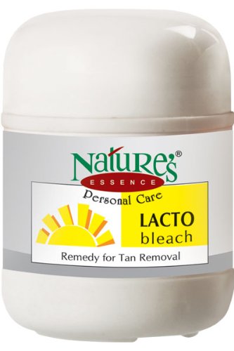 Lacto Bleach Cream