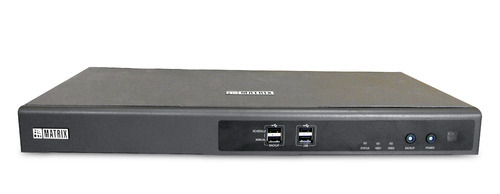 24 Channel IP Recorder