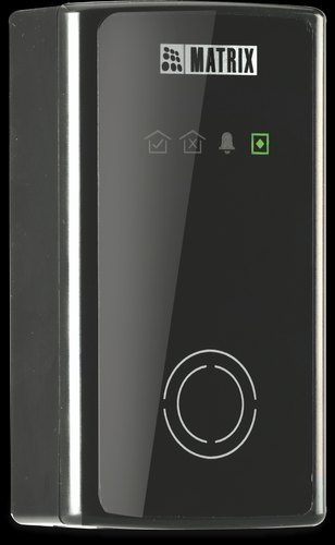 Bluetooth Based Access Control System