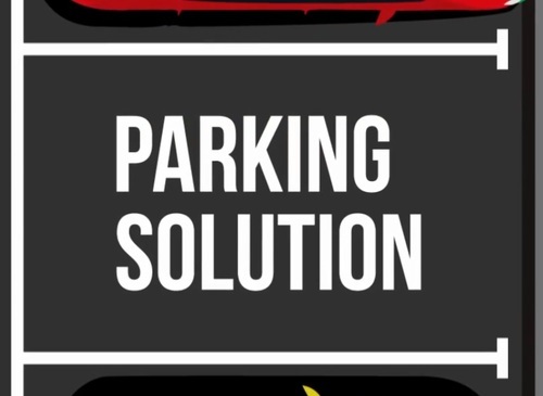 Parking Management Software