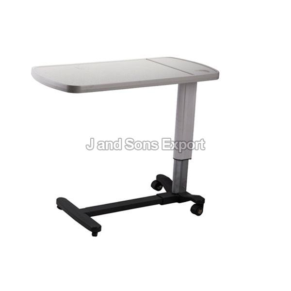 BT002 Hospital Overbed Table