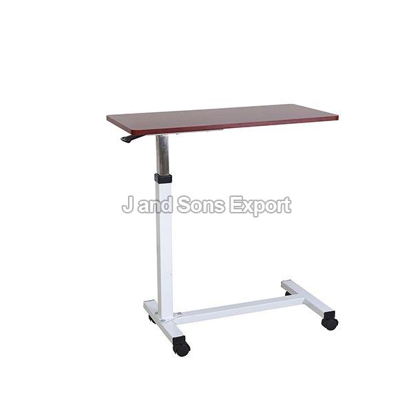BT006 Hospital Overbed Table