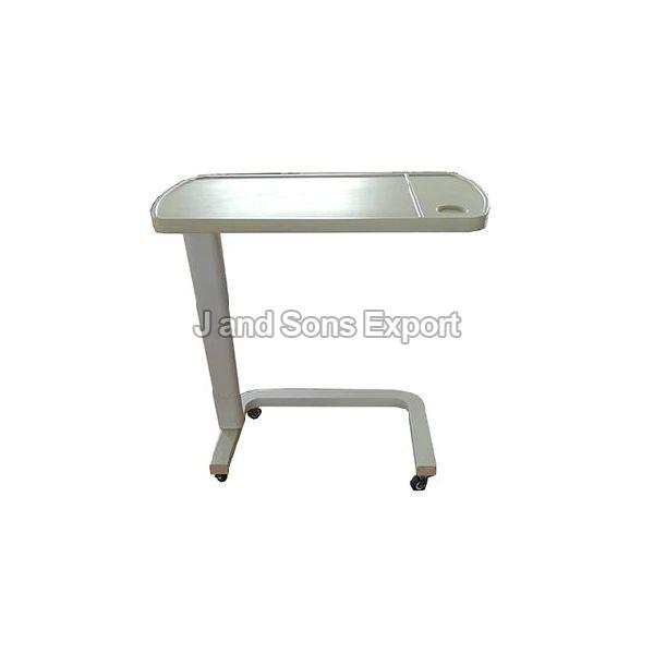BT008 Hospital Overbed Table