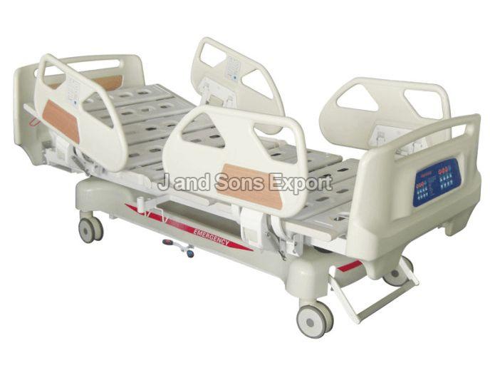EB011 Electric Hospital Bed