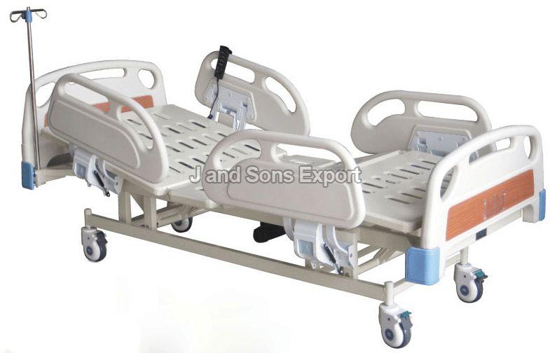EB018 Electric Hospital Bed