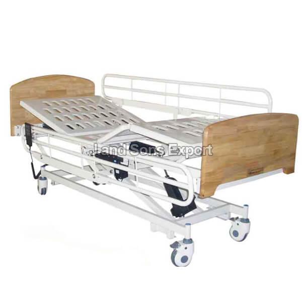 ENB004 Home Care Bed