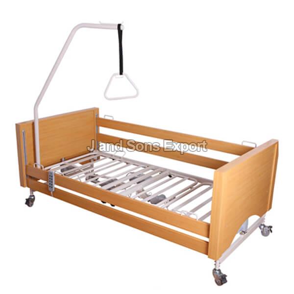 ENB008 Home Care Bed