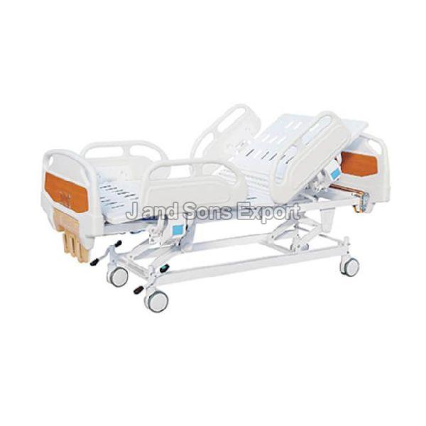 MB004 Manual Hospital Bed