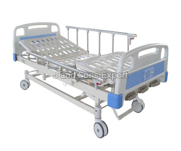 MB005 Manual Hospital Bed