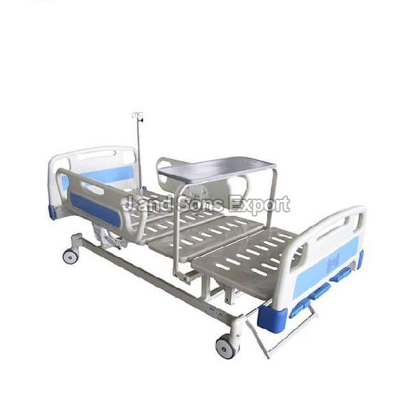 MB008 Manual Hospital Bed