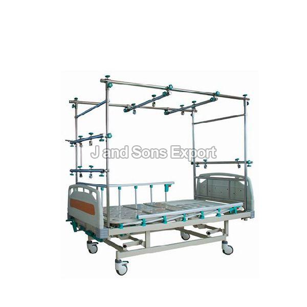 MB023 Orthopedic Traction Bed