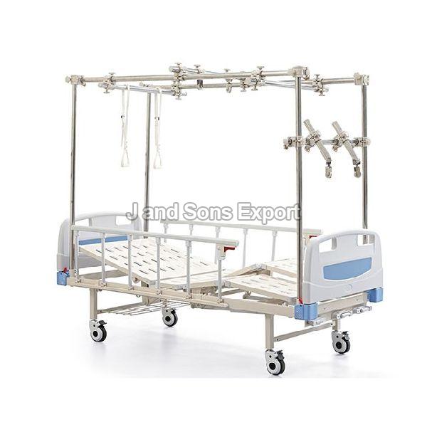 MB026 Orthopedic Traction Bed