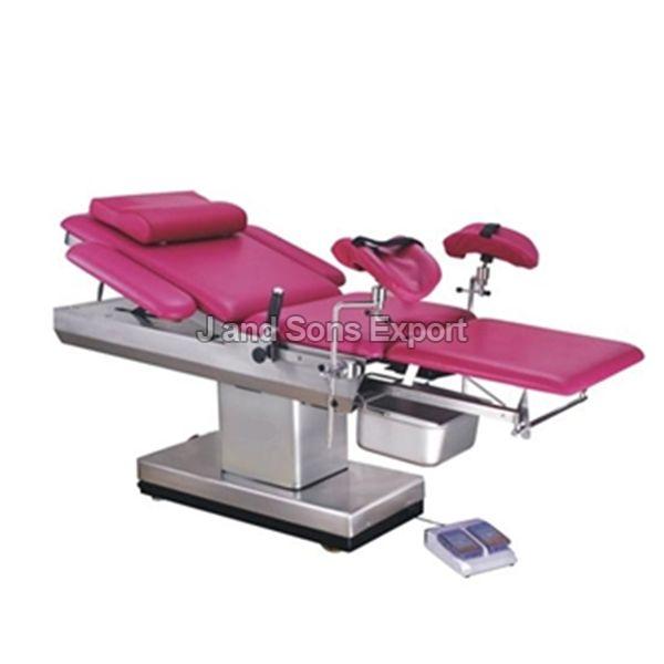 Obstetric Bed Table