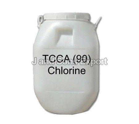 TCCA Chlorine