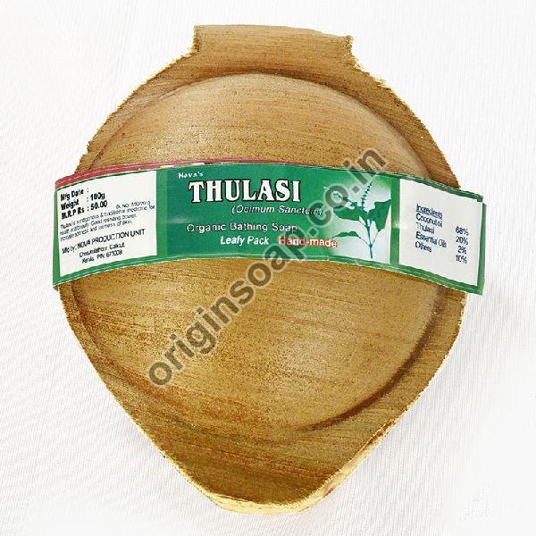 Origin Thulasi Organic Bathing Soap