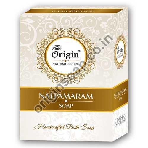 125 Gm Origin Nalpamaram Soap