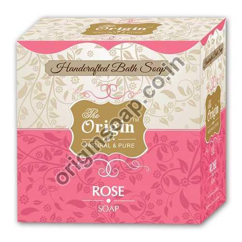 100 Gm Origin Rose Soap