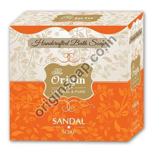 100 Gm Origin Sandal Soap