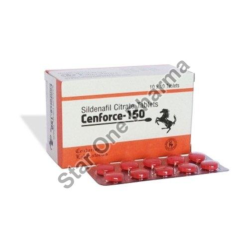 Cenforce-150 Tablets