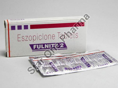 Fulnite-2 Tablets