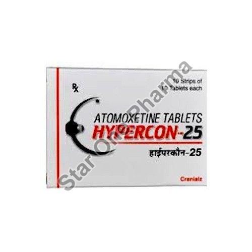 Hypercon-25 Tablets