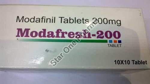 Modafresh-200 Tablets