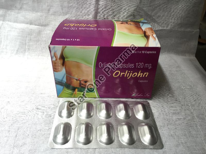 Orlijohn-120 tablets
