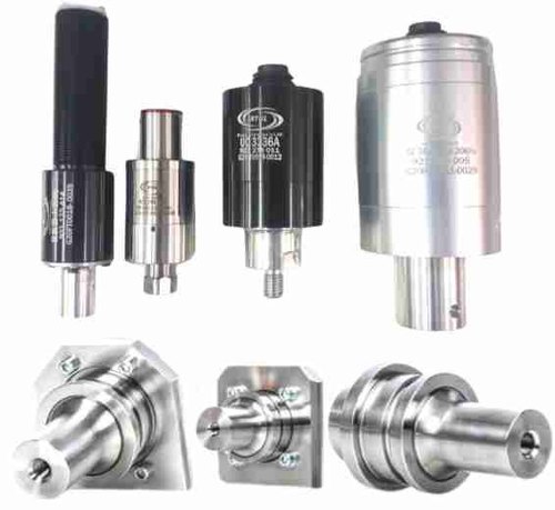 Ultrasonic Booster