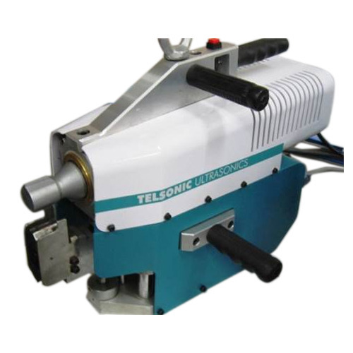 Ultrasonic Copper Tube Sealer