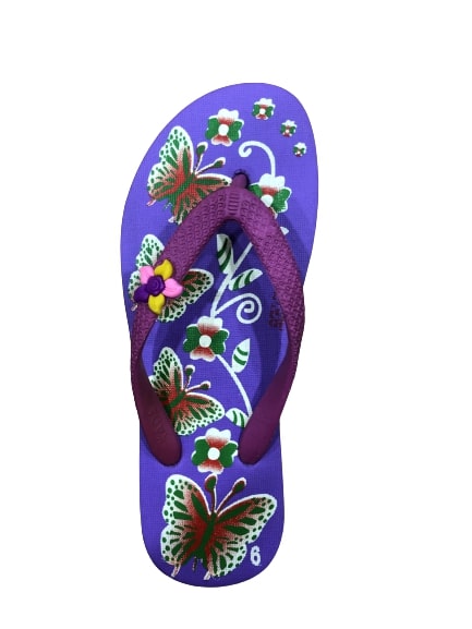 Article No-130 Ladies Slippers