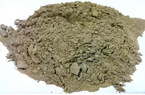 Bentonite Clay