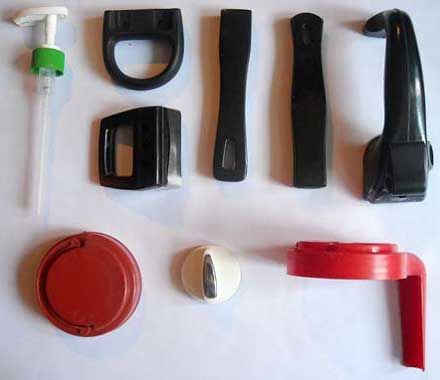 Home Appliance Plastic Parts