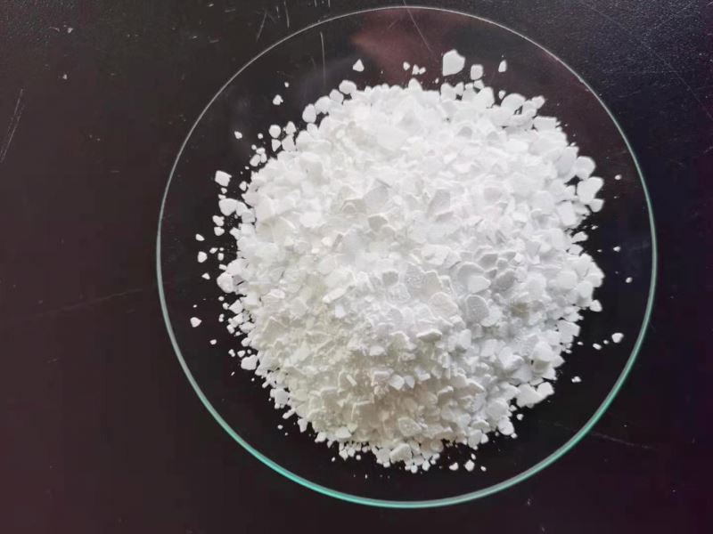 99% Hot Selling Factory Price Potassium Chlorid KCL Industrial Grade 1 buyer