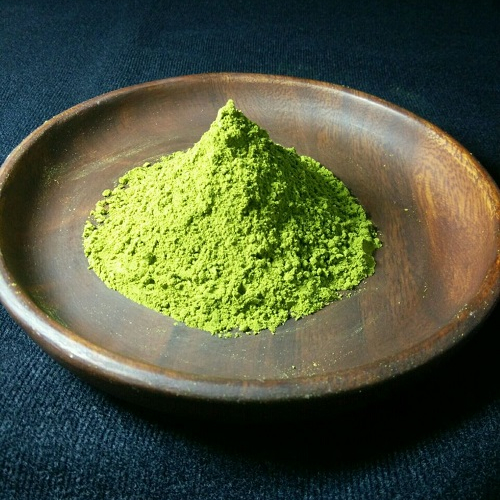 Moringa Leaf Powder, 60 mesh Powder Moringa Leaf