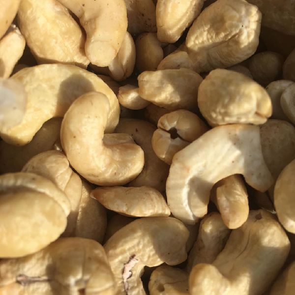 Raw Kernel Cashew Nuts