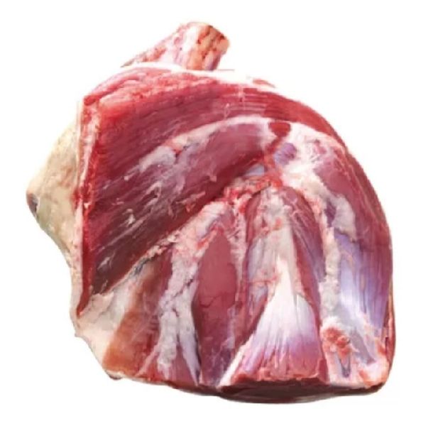 Halal Fresh Goat Meat