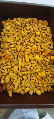 Yellow Turmeric