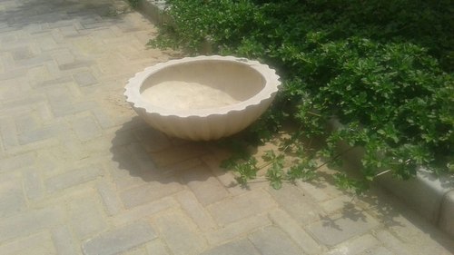 GRC Succulent Bowl