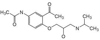 Acebutolol Impurity B