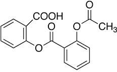 Acetylsalicylic Acid Impurity D