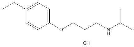 Betaxolol Impurity A