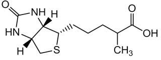 Biotin Impurity D