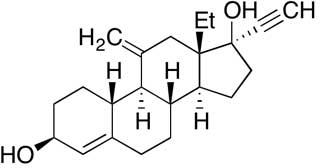 Desogestrel Impurity E