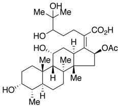 Fusidic Acid Impurity M