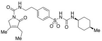 Glimepiride Impurity A