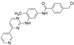 Imatinib Impurity B