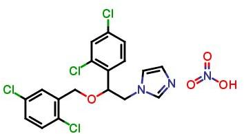 Miconazole Impurity G