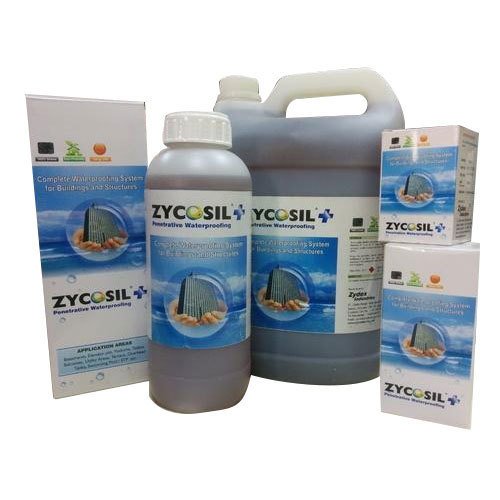 Zydex Waterproofing Chemical